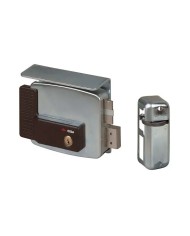 CISA 11761 | Serratura elettrica per cancelli con mandata entrata 60 CISA 11761 | Serratura elettrica per cancelli con mandata entrata 60