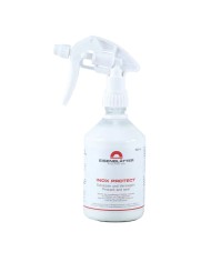 Cera secca Protettiva per Acciaio INOX e metalli Spray 500ml | Eisenblatter 40040 Cera secca Protettiva per Acciaio INOX e metalli Spray 500ml | Eisenblatter 40040