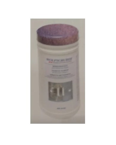 Salviette Neutralizzanti per Acciaio Inox | 40 salviette Salviette Neutralizzanti per Acciaio Inox | 40 salviette