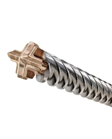DEWALT DT60826-QZ Punta SDS-MAX 25 X 920 X 850 XLR DEWALT DT60826-QZ Punta SDS-MAX 25 X 920 X 850 XLR