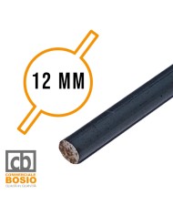 Tondino FERRO 12 mm | Barre da 2 e 3 MT Tondino FERRO 12 mm | Barre da 2 e 3 MT