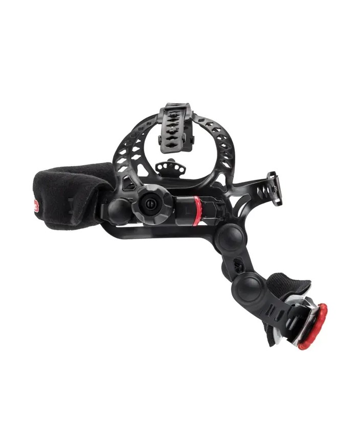LINCOLN KP4470-1 VIKING X6 Headgear® Kit | Supporto di ricambio LINCOLN KP4470-1 VIKING X6 Headgear® Kit | Supporto di ricambio