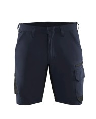 Pantaloncini Lavoro Estivi Elasticizzati Blaklader 1423 Pantaloncini Lavoro Estivi Elasticizzati Blaklader 1423