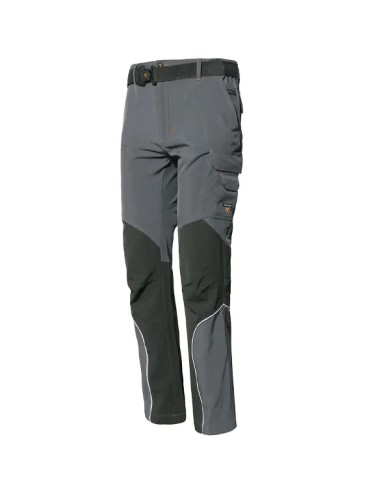 Pantaloni da Lavoro Estivi SoftShell EXTREME LIGHT | IssaLINE 8837B Pantaloni da Lavoro Estivi SoftShell EXTREME LIGHT | IssaLINE 8837B