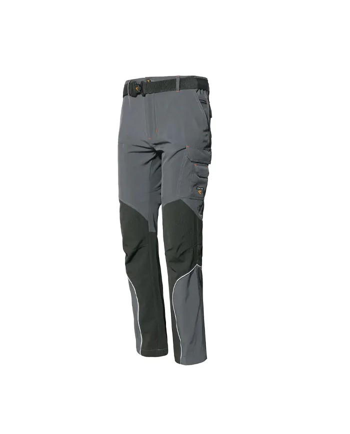 Pantaloni da Lavoro Estivi SoftShell EXTREME LIGHT | IssaLINE 8837B Pantaloni da Lavoro Estivi SoftShell EXTREME LIGHT | IssaLINE 8837B