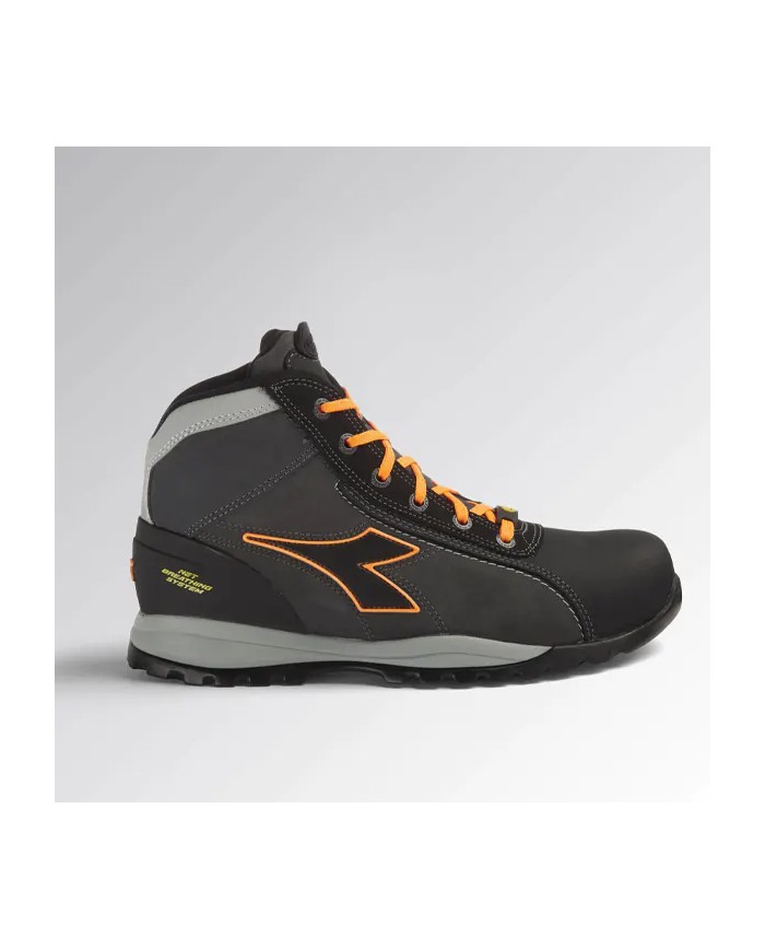 Scarpe Antinfortunistiche DIADORA 701.173527 GLOVE NET MID PRO S3 HRO SRA ESD Scarpe Antinfortunistiche DIADORA 701.173527 GLOVE NET MID PRO S3 HRO SRA ESD
