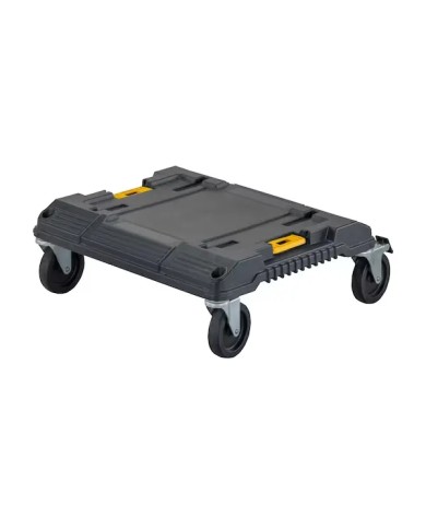 DeWALT DWST1-71229 | TSTAK CARRELLO PORTA ATTREZZI DeWALT DWST1-71229 | TSTAK CARRELLO PORTA ATTREZZI