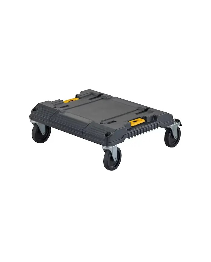 DeWALT DWST1-71229 | TSTAK CARRELLO PORTA ATTREZZI DeWALT DWST1-71229 | TSTAK CARRELLO PORTA ATTREZZI