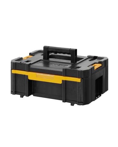 DeWALT DWST1-70705 | TSTAK III Cassetto Profondo con contenitori DeWALT DWST1-70705 | TSTAK III Cassetto Profondo con contenitori