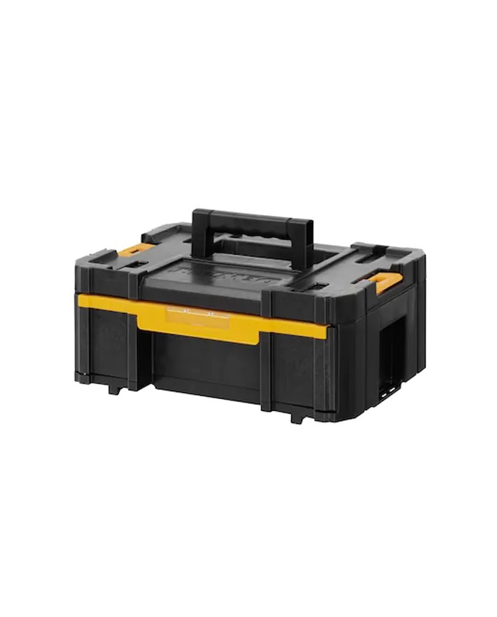 DeWALT DWST1-70705 | TSTAK III Cassetto Profondo con contenitori