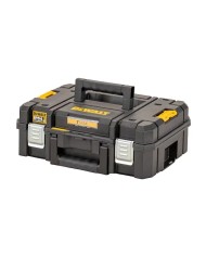 DeWALT DWST83345-1 | TSTAK II Cassetta attrezzi bassa IP54 DeWALT DWST83345-1 | TSTAK II Cassetta attrezzi bassa IP54