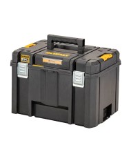 DeWALT DWST83346-1 | TSTAK VI Cassetta profonda resistente all'acqua IP54 DeWALT DWST83346-1 | TSTAK VI Cassetta profonda resistente all'acqua IP54