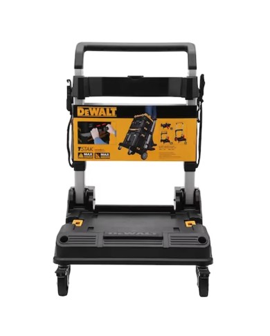 DeWALT DWST1-71196 | TSTAK TROLLEY porta valigette DeWALT DWST1-71196 | TSTAK TROLLEY porta valigette