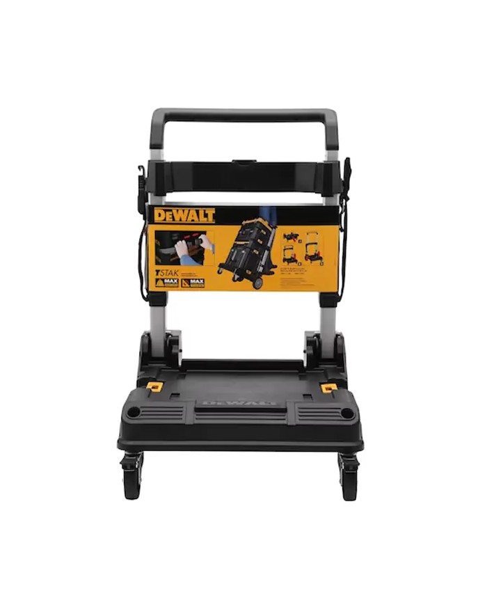 DeWALT DWST1-71196 | TSTAK TROLLEY porta valigette DeWALT DWST1-71196 | TSTAK TROLLEY porta valigette