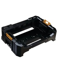 DeWALT DT70716-QZ | TSTAK CADDY VALIGETTA PORTA INSERTI DeWALT DT70716-QZ | TSTAK CADDY VALIGETTA PORTA INSERTI