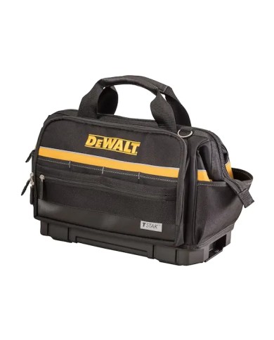 DeWALT DWST82991-1 | TSTAK SOFT BAG Borsa porta attrezzi chiusa DeWALT DWST82991-1 | TSTAK SOFT BAG Borsa porta attrezzi chiusa