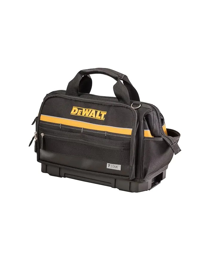 DeWALT DWST82991-1 | TSTAK SOFT BAG Borsa porta attrezzi chiusa DeWALT DWST82991-1 | TSTAK SOFT BAG Borsa porta attrezzi chiusa