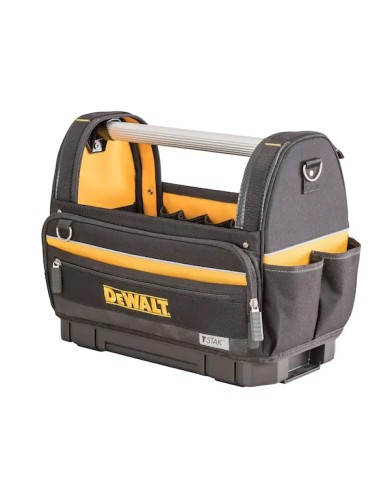 DeWALT DWST82990-1 | TSTAK SOFT BAG Borsa porta attrezzi aperta DeWALT DWST82990-1 | TSTAK SOFT BAG Borsa porta attrezzi aperta