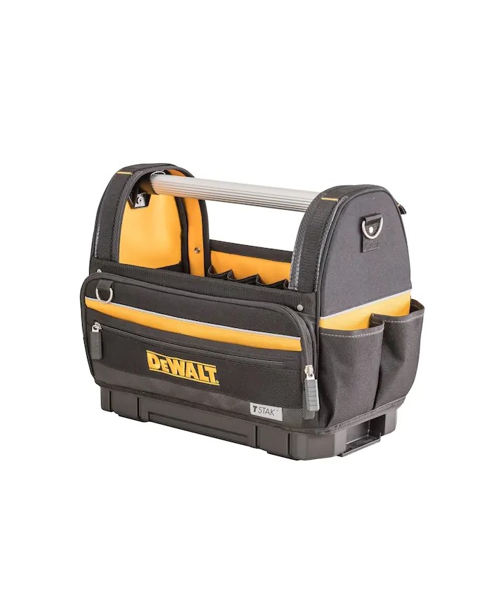 DeWALT DWST82990-1 | TSTAK SOFT BAG Borsa porta attrezzi aperta DeWALT DWST82990-1 | TSTAK SOFT BAG Borsa porta attrezzi aperta