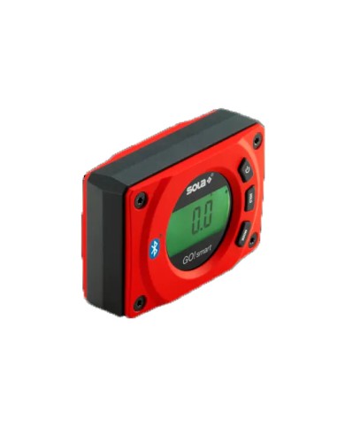 SOLA GO!Smart | Livella digitale portatile SOLA GO!Smart | Livella digitale portatile