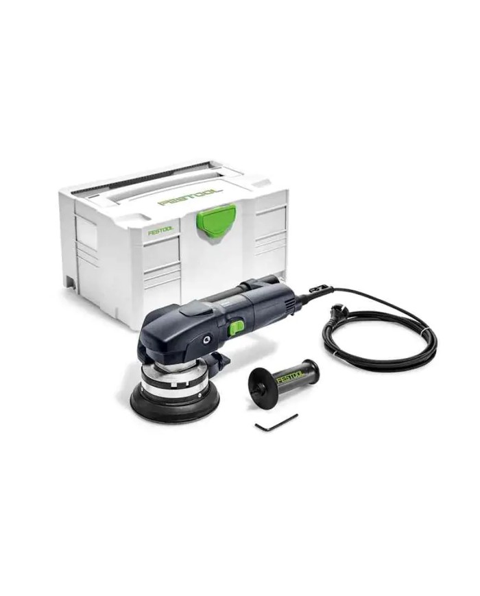 Festool RG 80 E-SET SZ Fresatrice per restauri Renofix | 768966 Festool RG 80 E-SET SZ Fresatrice per restauri Renofix | 768966