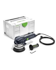 Festool RG 80 E-SET SZ Fresatrice per restauri Renofix | 768966 Festool RG 80 E-SET SZ Fresatrice per restauri Renofix | 768966