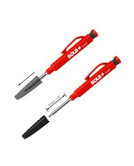 Matita per fori profondi SOLA TML2 | 66041120 Matita per fori profondi SOLA TML2 | 66041120