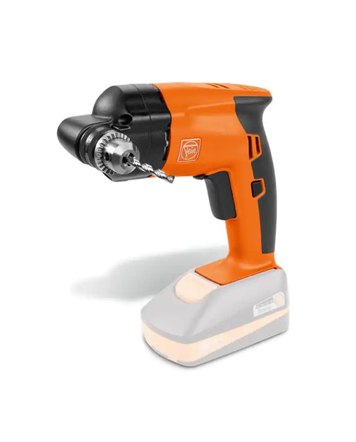 FEIN AWBP 10 [ 71050462000 ]  Trapano Angolare a Batteria, 18V Select, Brushless, Valigetta, Senza Batterie