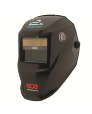 Maschera Saldatura Autoscurante Eclipse 2.s per Elettrodo MMA e Filo MIG-MAG | GCE AD010004 Maschera Saldatura Autoscurante Eclipse 2.s per Elettrodo MMA e Filo MIG-MAG | GCE AD010004