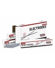 Elettrodi Rutilici E6012 per metalli rugginosi | Lincoln Supra Ø 3.2 x 350 mm - 165 pz - 4,8 kg Elettrodi Rutilici E6012 per metalli rugginosi | Lincoln Supra Ø 3.2 x 350 mm - 165 pz - 4,8 kg