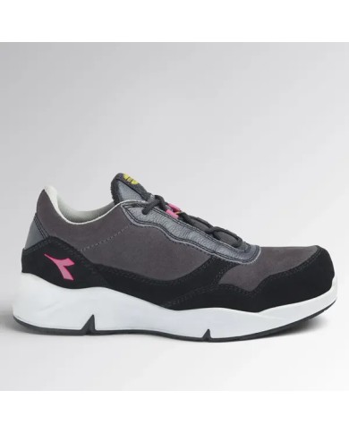 Scarpe Antinfortunistiche Donna DIADORA 701.179902 ATHENA LOW S3L FO SR ESD Scarpe Antinfortunistiche Donna DIADORA 701.179902 ATHENA LOW S3L FO SR ESD