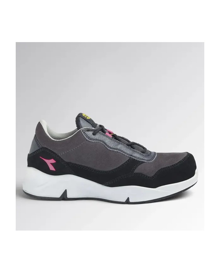 Scarpe Antinfortunistiche Donna DIADORA 701.179902 ATHENA LOW S3L FO SR ESD