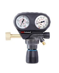 Manometro bombola ossigeno professionale | GCE Pro Control PC0780747 Manometro bombola ossigeno professionale | GCE Pro Control PC0780747