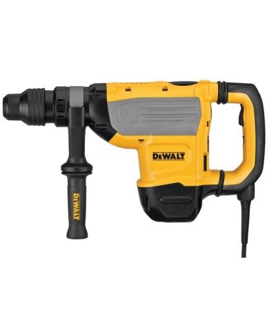 DeWALT D25733K-QS - Martello Demo-Perforatore 9.5KG SDS-MAX AVC 1600W 13.3J DeWALT D25733K-QS - Martello Demo-Perforatore 9.5KG SDS-MAX AVC 1600W 13.3J