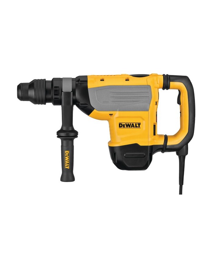 DeWALT D25733K-QS - Martello Demo-Perforatore 9.5KG SDS-MAX AVC 1600W 13.3J DeWALT D25733K-QS - Martello Demo-Perforatore 9.5KG SDS-MAX AVC 1600W 13.3J