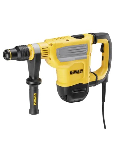 DeWALT D25614K-QS - Martello Demo-Perforatore 7KG SDS-MAX 10.5J DeWALT D25614K-QS - Martello Demo-Perforatore 7KG SDS-MAX 10.5J