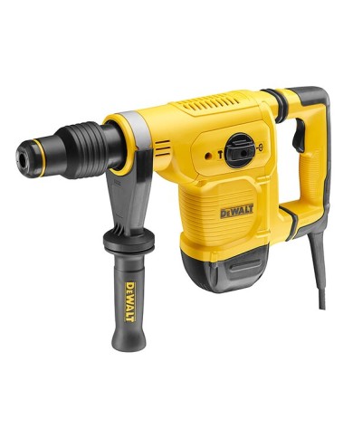 DeWALT D25810K-QS | Martello Demolitore 5KG SDS-MAX AVC 1050W 7.1J DeWALT D25810K-QS | Martello Demolitore 5KG SDS-MAX AVC 1050W 7.1J