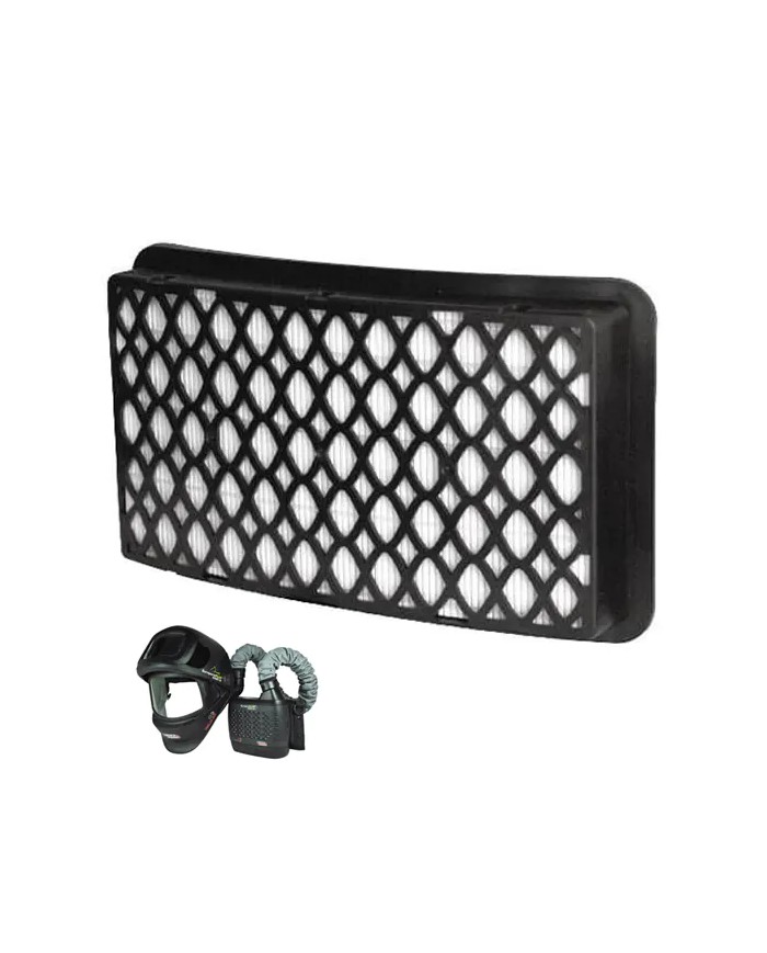 Lincoln WP403676-17 | Filtro ricambio Maschera Saldatore Europure-Plus