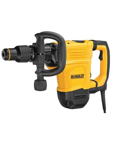 DeWALT D25832K-QS - Martello Demolitore 7KG SDS-MAX 1350WATT 10.5J DeWALT D25832K-QS - Martello Demolitore 7KG SDS-MAX 1350WATT 10.5J