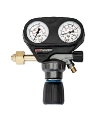 Manometro bombola Argon/Miscela professionale | GCE Pro Control PC0780763 Manometro bombola Argon/Miscela professionale | GCE Pro Control PC0780763