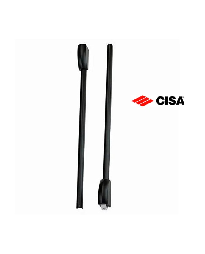 Maniglione Antipanico Cisa | Coppia Scrocchi Alto - Basso 1.07063.61.0 Maniglione Antipanico Cisa | Coppia Scrocchi Alto - Basso 1.07063.61.0