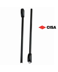Maniglione Antipanico Cisa | Coppia Scrocchi Alto - Basso 1.07063.61.0 Maniglione Antipanico Cisa | Coppia Scrocchi Alto - Basso 1.07063.61.0