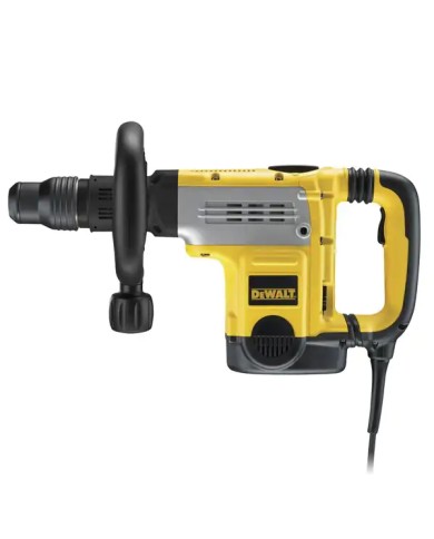 DeWALT D25871K-QS - Martello Demolitore 7KG SDS-MAX AVC 1400W 11J DeWALT D25871K-QS - Martello Demolitore 7KG SDS-MAX AVC 1400W 11J