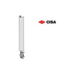 Maniglione Antipanico Cisa 076064.51 | Prolunga asta superiore per porte fino a 3.50 MT Maniglione Antipanico Cisa 076064.51 | Prolunga asta superiore per porte fino a 3.50 MT