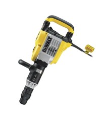 DeWALT D25902K-QS - Martello Demolitore 10KG SDS-MAX AVC 1550W 19J DeWALT D25902K-QS - Martello Demolitore 10KG SDS-MAX AVC 1550W 19J