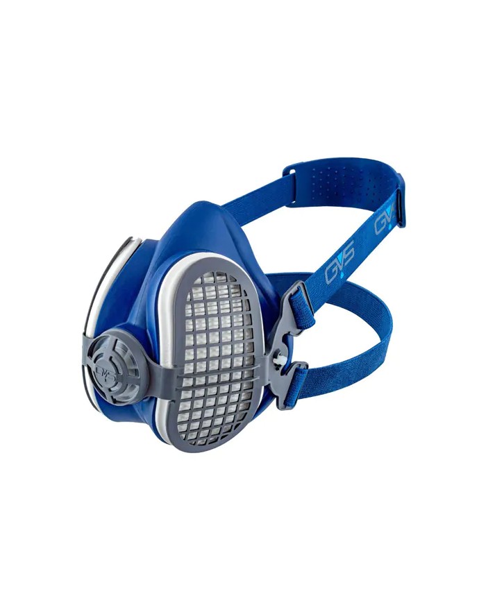 Maschera GVS Elipse P3 con filtri antiodore | SPR502IFUC-RA Maschera GVS Elipse P3 con filtri antiodore | SPR502IFUC-RA