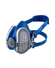 Maschera GVS Elipse P3 con filtri antiodore | SPR502IFUC-RA Maschera GVS Elipse P3 con filtri antiodore | SPR502IFUC-RA