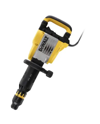 DeWALT D25951K-QS - Martello Demolitore 12KG SDS-MAX AVC 1600W 24J DeWALT D25951K-QS - Martello Demolitore 12KG SDS-MAX AVC 1600W 24J