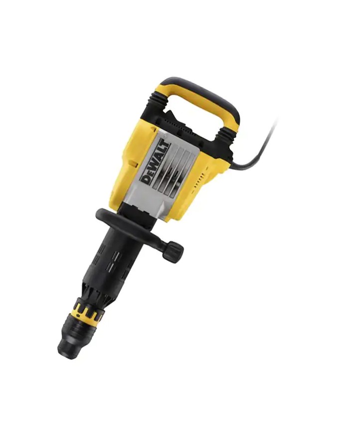 DeWALT D25951K-QS - Martello Demolitore 12KG SDS-MAX AVC 1600W 24J DeWALT D25951K-QS - Martello Demolitore 12KG SDS-MAX AVC 1600W 24J