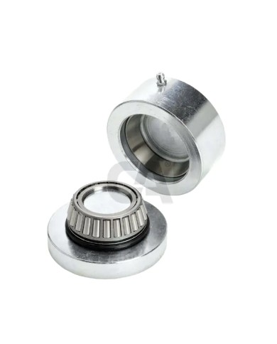 Cardine Inferiore Cancello con cuscinetto | Combi Arialdo 346.MAXI Cardine Inferiore Cancello con cuscinetto | Combi Arialdo 346.MAXI